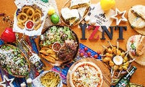 ［パーティ×スポーツ観戦］Izntの画像