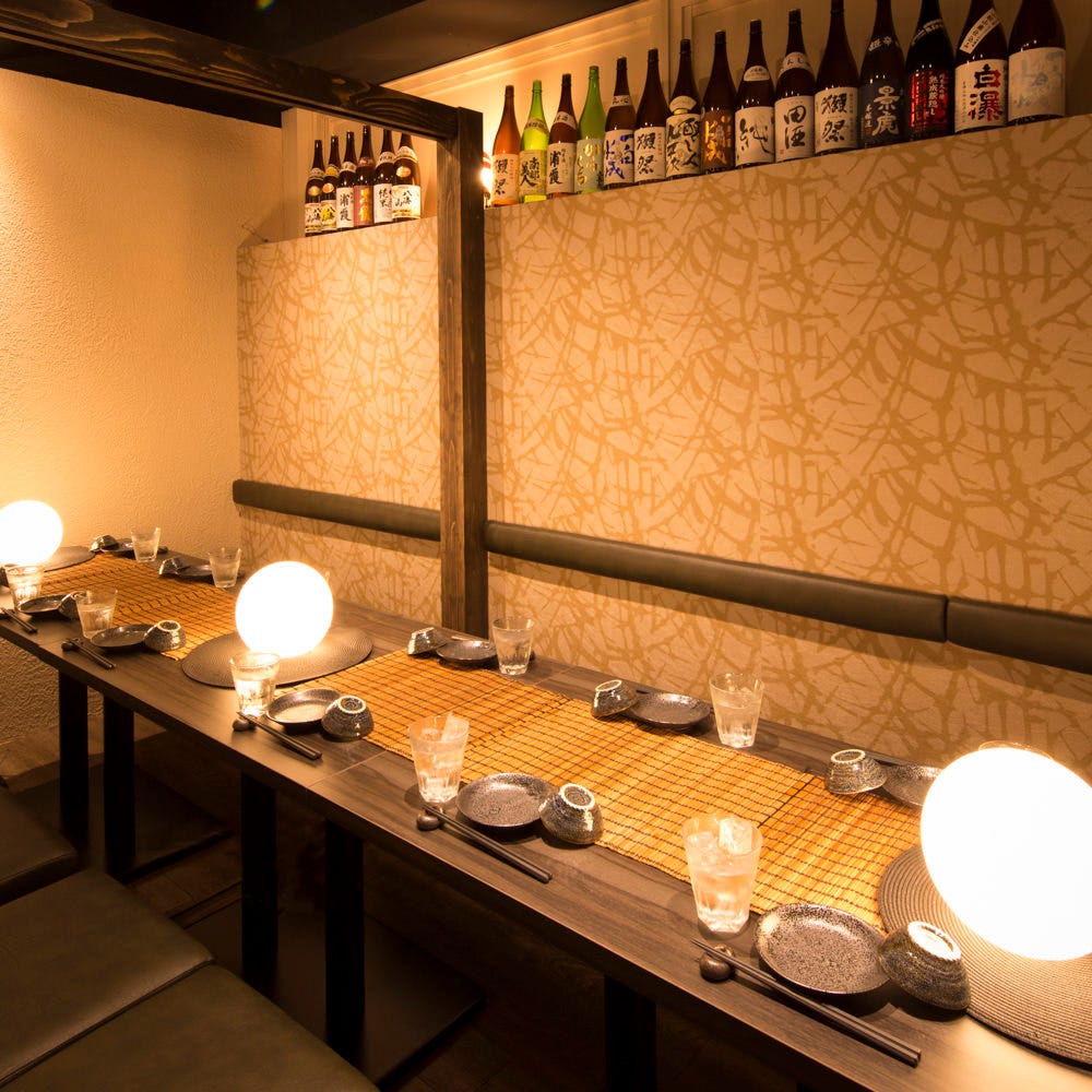 个室居酒屋鸡十兵卫国分寺店照片 国分寺 居酒屋 Gurunavi 日本美食餐厅指南