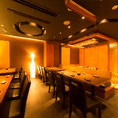 個室居酒屋 鶏十兵衛 国分寺店