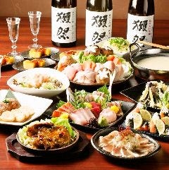2名～100名様までのご宴会に対応！ 落ち着いた空間でひと時を♪