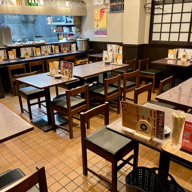 すみ吉酒場 大宮店_最大30名様ご利用いただける店内貸切