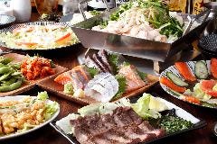 すみ吉酒場 大宮店