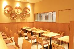 信濃路キーノ和歌山市駅店