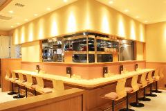 信濃路キーノ和歌山市駅店