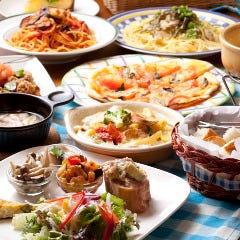 ワイン食堂 ハンナマンマ 