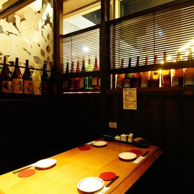九州うまいもんと焼酎 芋蔵 豊橋店  こだわりの画像