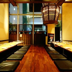 九州うまいもんと焼酎 芋蔵 豊橋駅前店