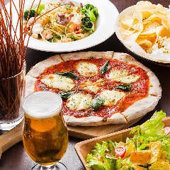 【完全個室＆貸切パーティー】 ダーツカフェ デルタ お初天神店