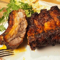 Bistro Grill De salita 市ヶ谷