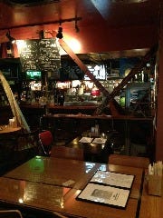 Ralipappa Cafe