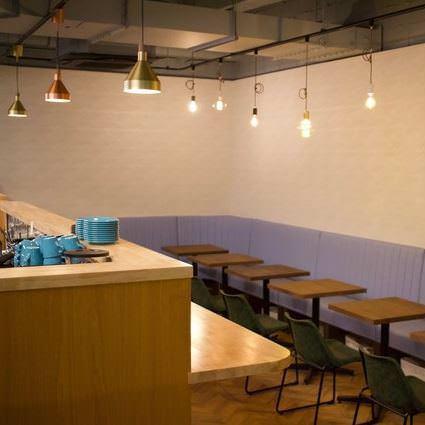 池袋パンケーキカフェ Diorama Cafe 池袋 カフェ ぐるなび