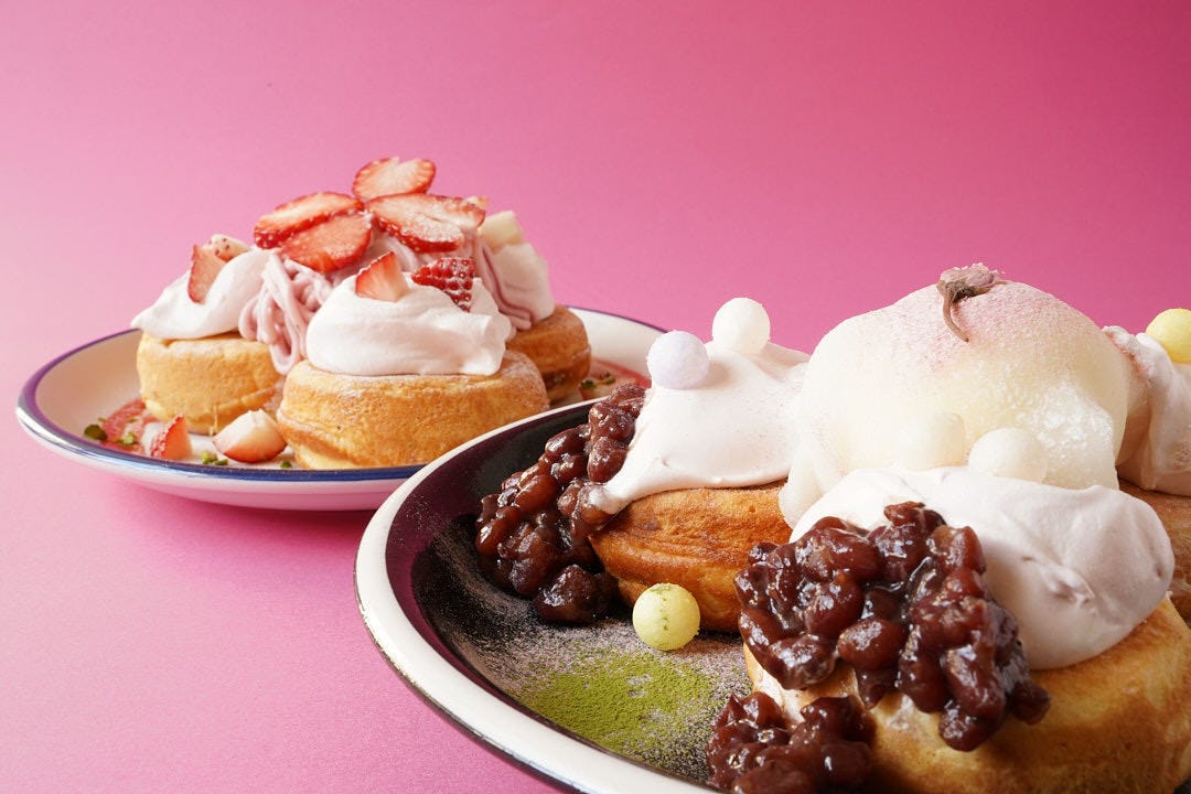 池袋パンケーキカフェ Diorama Cafe 池袋 パーティ 宴会 ダイニングバー Goo地図