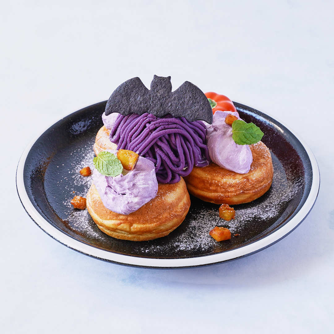 22年 最新グルメ 多摩センターにあるパンケーキが食べられるお店 レストラン カフェ 居酒屋のネット予約 東京版
