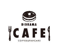 池袋パンケーキカフェ DIORAMA CAFE