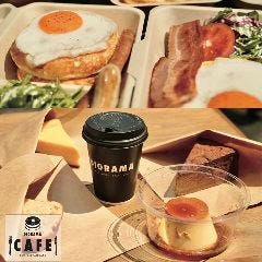 池袋パンケーキカフェ Diorama Cafe 池袋 カフェ ぐるなび