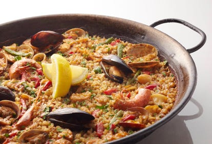 ランチならここ 仙台のスペイン料理でおすすめしたい人気のお店 ぐるなび