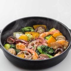 BIKiNi TAPA＋