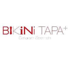BIKiNi TAPA＋