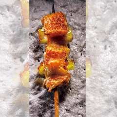 黒さつま鶏 煉火