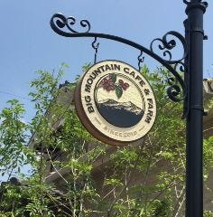 Big Mountain Cafe＆Farm