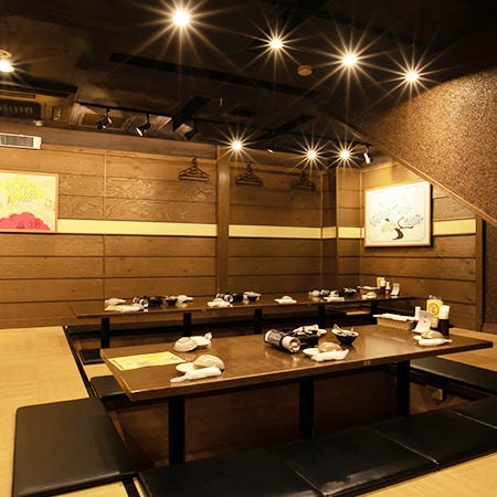 旨唐揚げと居酒メシ ミライザカ Jr和歌山駅前店（和歌山市/居酒屋） - ぐるなび