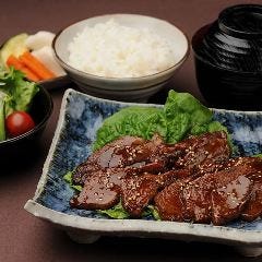 リーガロイヤルホテル 鉄板焼・焼肉 なにわ