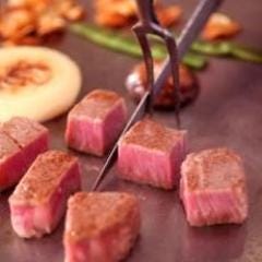 リーガロイヤルホテル 鉄板焼・焼肉 なにわ