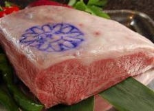 【鉄板焼】神戸牛ステーキコース（神戸牛ロース100g）※グラムの増量は、当日お申し付けください。