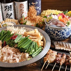 博多やきとり KUSSHI 串男 MAN