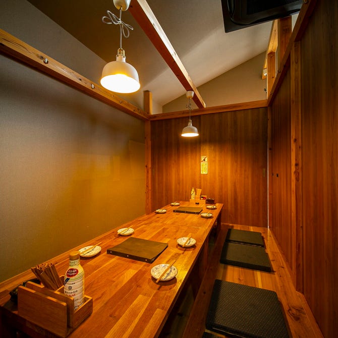 炉ばた 五 草津 南草津 居酒屋 ぐるなび
