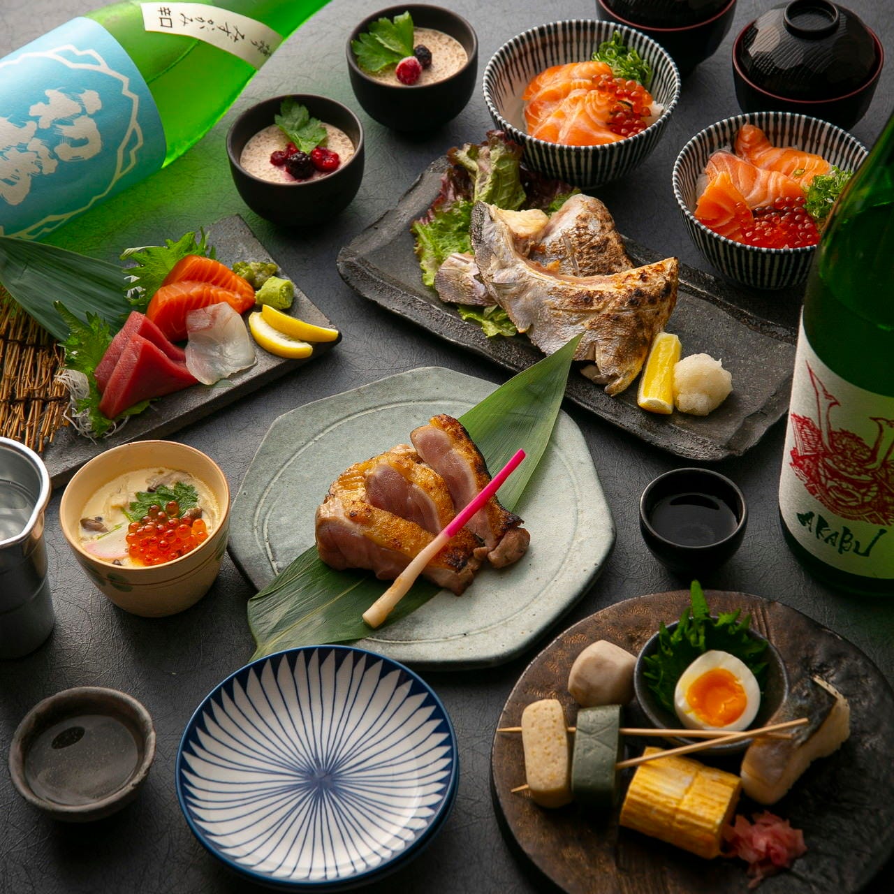 飲み放題2時間 コロナ対策1人1皿ずつ提供 懐石 肉 魚 野菜の全8 9品 5 000円コース の詳細 炉ばた 五 草津 南草津 居酒屋 ぐるなび 飲み放題2時間 コロナ対策1人1皿ずつ提供 懐石 肉 魚 野菜の全8 9品 5 000円コース の詳細 炉ばた 五 草津 南草津 居酒屋 ぐるなび
