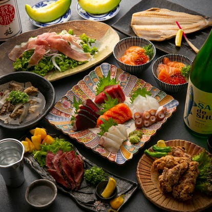 ゆったり個室 滋賀県で食事 ディナー 人気の完全個室 ソファー席など ぐるなび