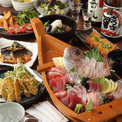 TOKYO都庁議事堂 レストラン