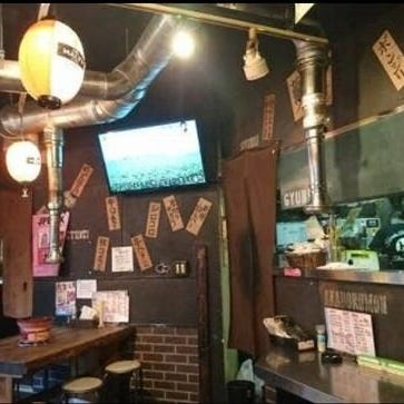 ホルモン焼肉居酒屋 牛兵衛  店内の画像