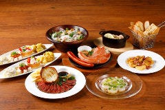 キリンシティ 川崎ラ チッタデッラ店