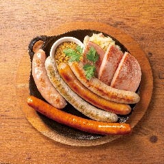 キリンシティ 新京極店 メニュー：フード - 楽天ぐるなび