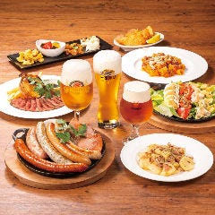 キリンシティ 川崎アゼリア店