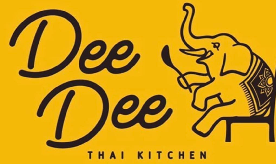 DeeDeeタイキッチン