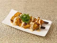 ガイサテパクチースペシャル