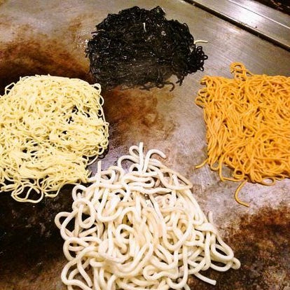 ランチならここ 広島市のお好み焼き もんじゃでおすすめしたい人気のお店 ぐるなび