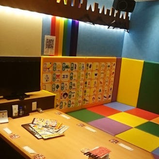 山内農場 上野中央通り店 こだわり情報5 ぐるなび