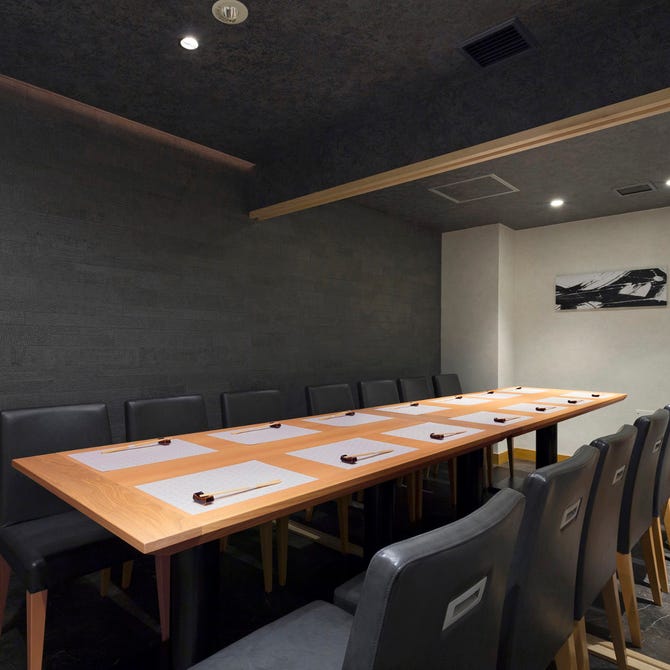 全席個室 しゃぶしゃぶと鮮魚 和食いぶり別邸 有楽町店 有楽町 日比谷 居酒屋 ぐるなび