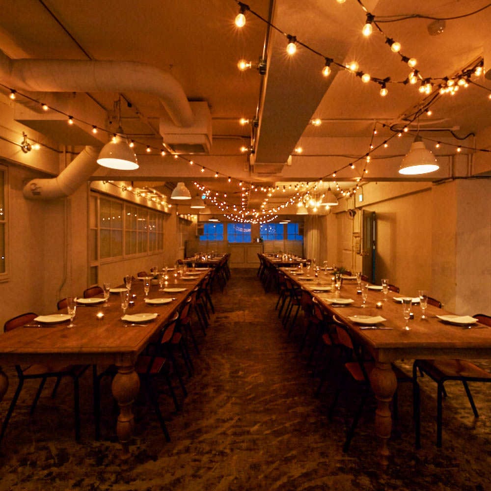 Emanon The Soul Share Kitchen Zasorushieakitchin Photo Shibuya Italian Cuisine Gurunavi Restaurant Guide
