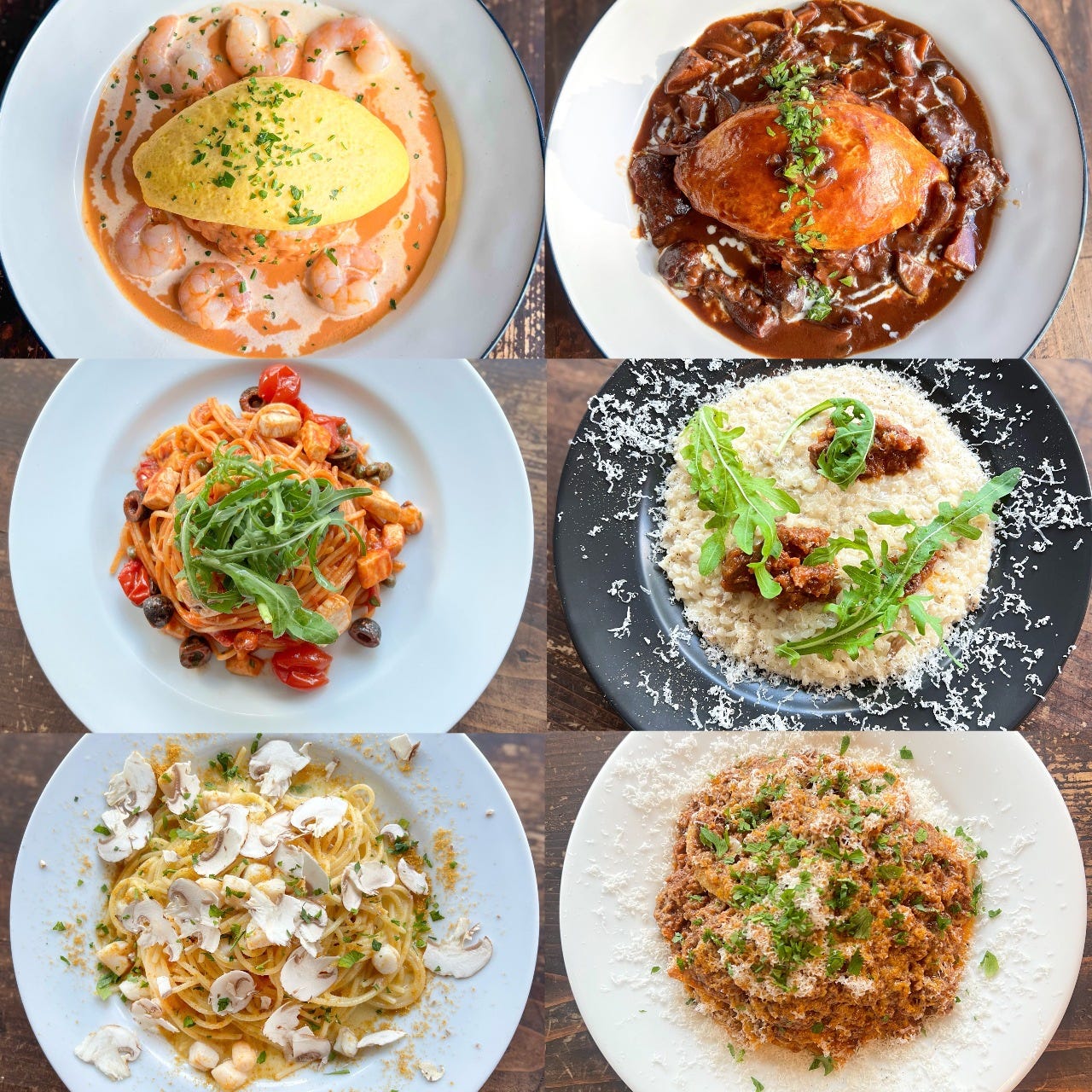 EMANON THE SOUL SHARE KITCHEN(エマノンザソウルシェアキッチン