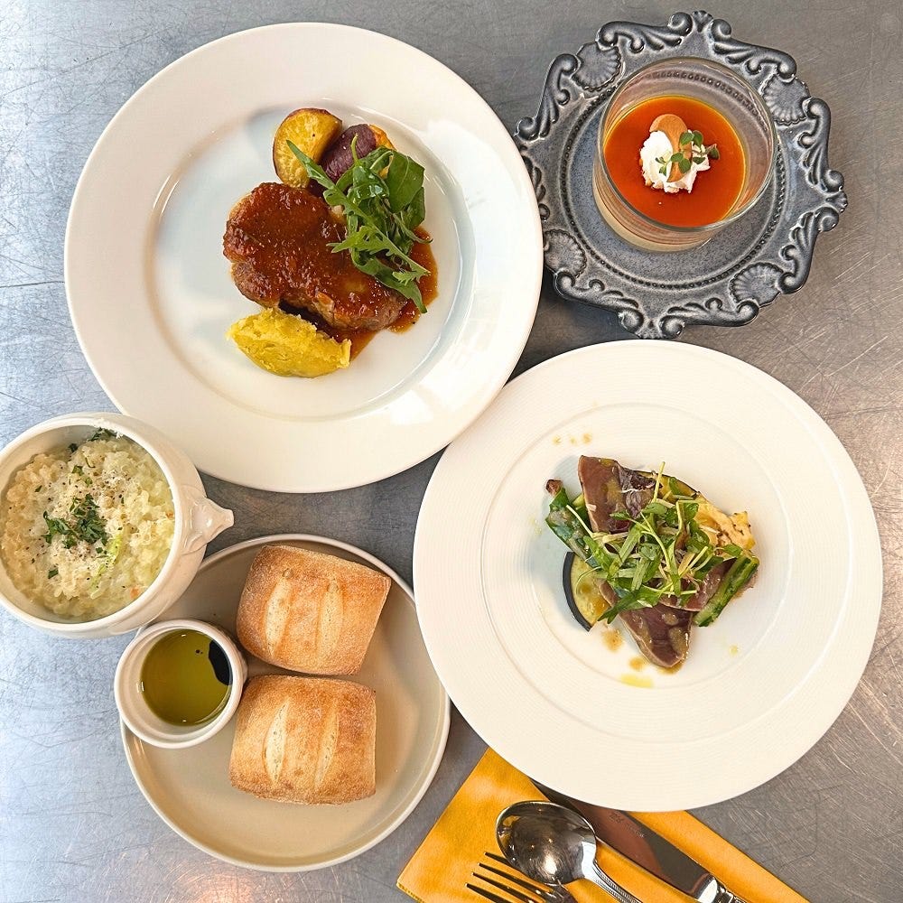 EMANON THE SOUL SHARE KITCHEN(エマノンザソウルシェアキッチン