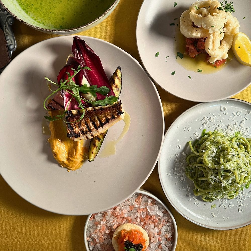 EMANON THE SOUL SHARE KITCHEN(エマノンザソウルシェアキッチン