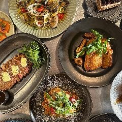 EMANON THE SOUL SHARE KITCHEN(エマノンザソウルシェアキッチン