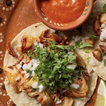 メキシコ料理の美味しいお店 心斎橋でおすすめしたい人気のお店 ぐるなび