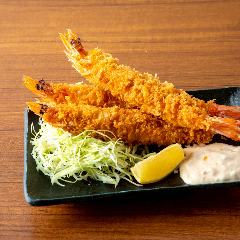 大海老ふりゃあ