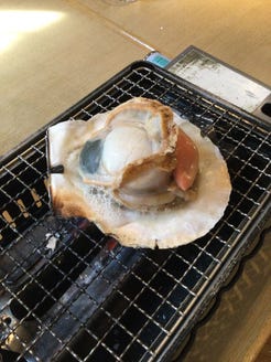 北海番屋 メニュー 海鮮浜焼き ぐるなび